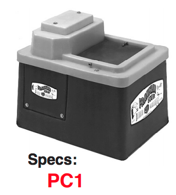 Franklin PC1 Discontinued Waterer Parts