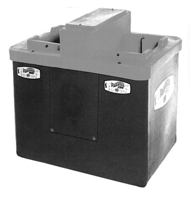 Franklin PC10 Discontinued Waterer Parts