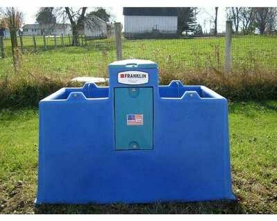 Franklin AP10 Discontinued Waterer Parts