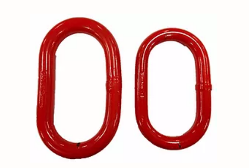 Champion Tow Rope Ring Accessory - Various Sizes