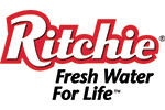 Ritchie Omni 2 Stainless Steel Trough replacement