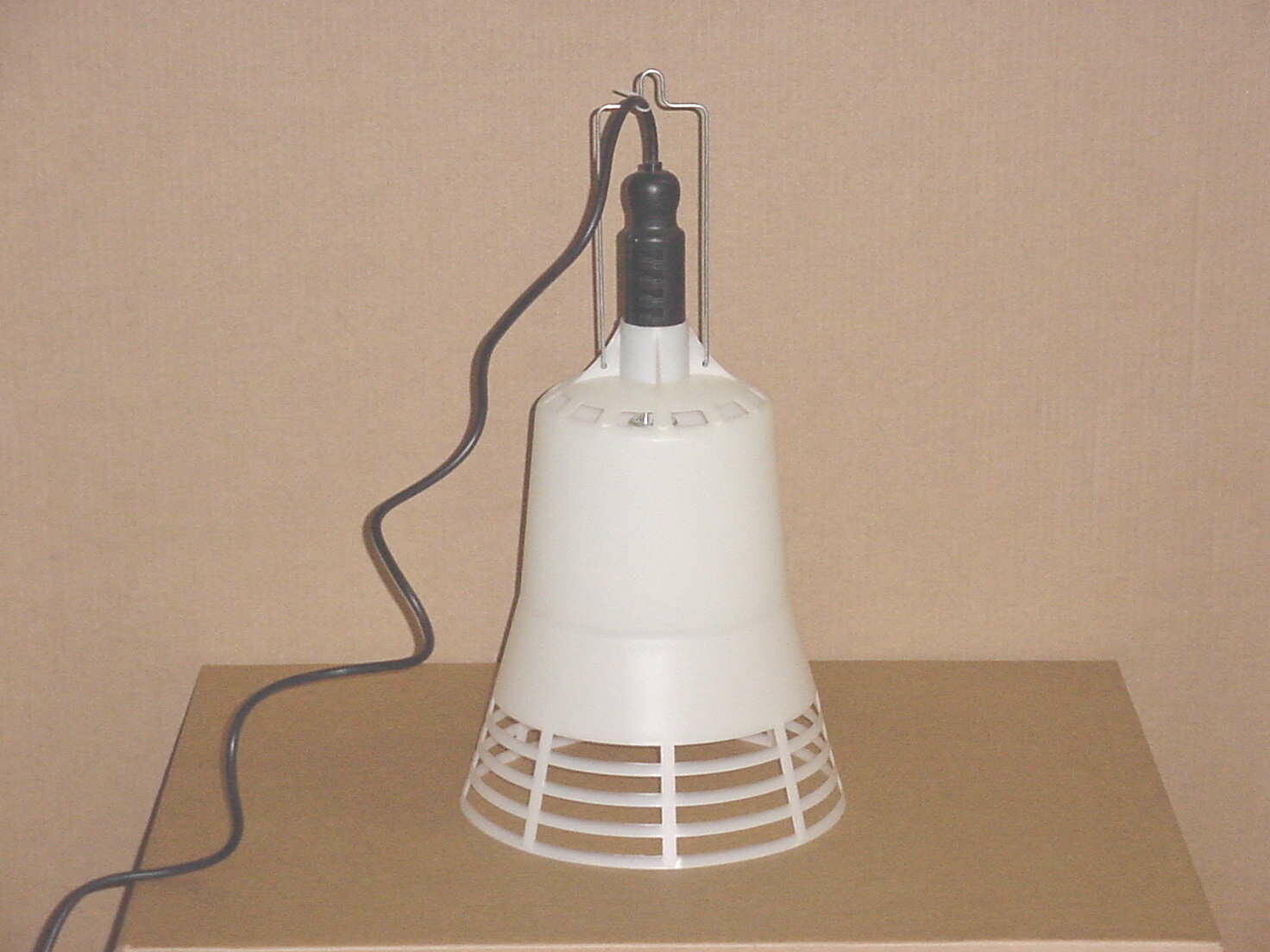 Adjusta Heat Lamp with 8&#39; cord CD