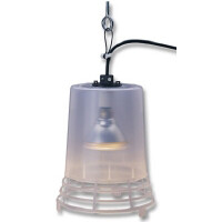 Heat Lamp Retrolite Fixture STR 9&#39; Cord