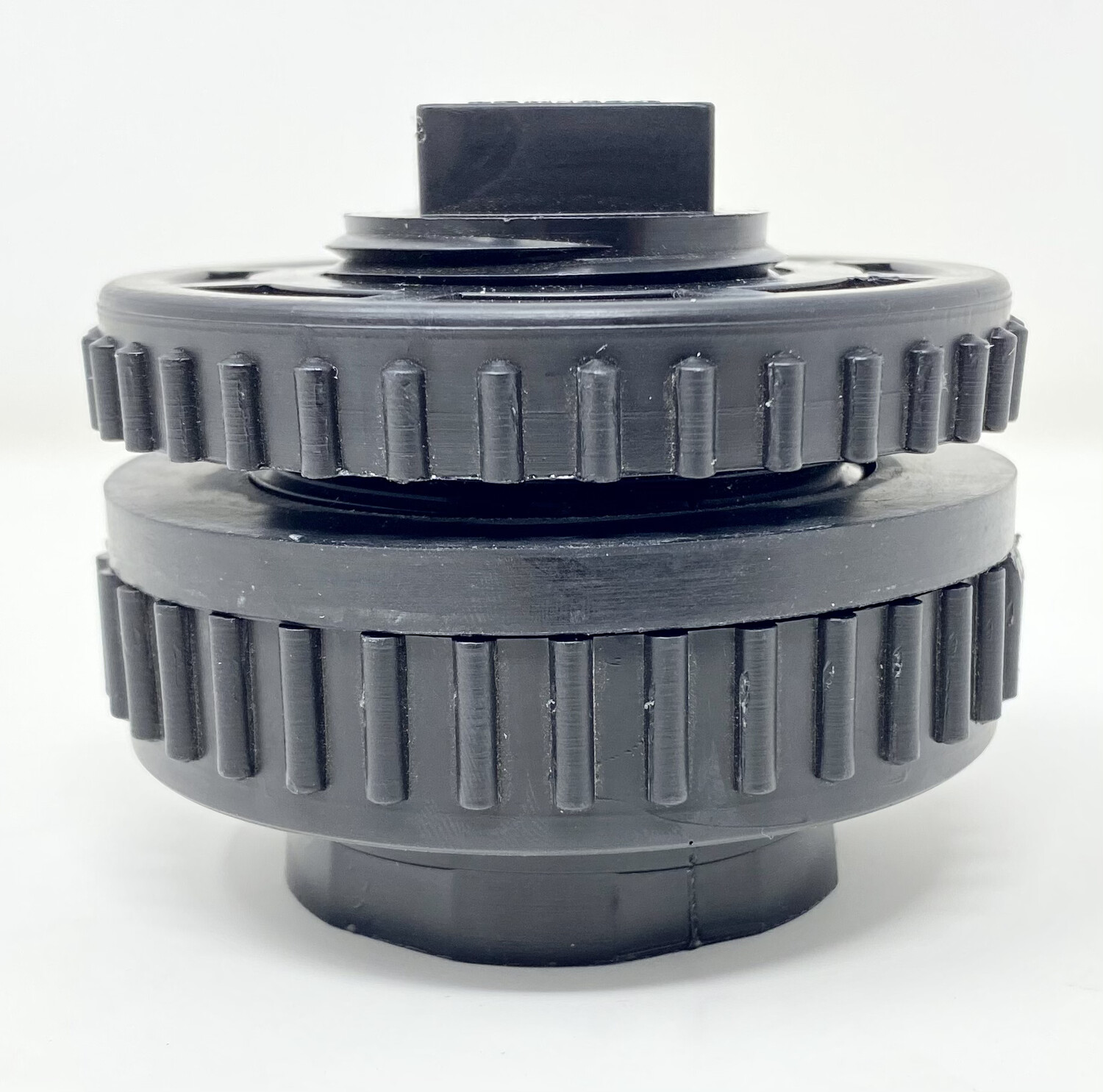 High Country Plastics Bulk Head Drain Plug