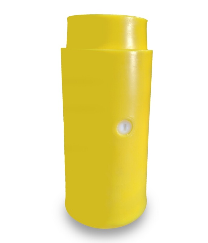 Ritchie 2 Foot Thermal Tube Extension #16416
