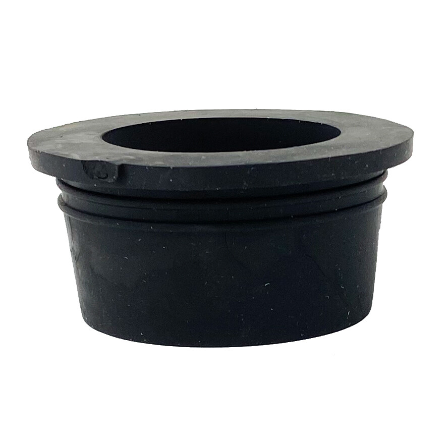 Miraco 2 inch Rubber Drain Plug, Part number 322