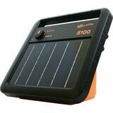 Gallagher S100 Solar Fence Energizer