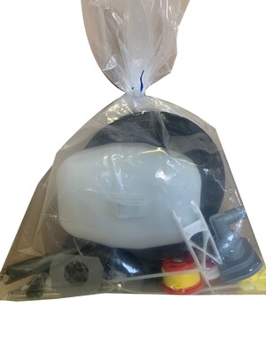 Ritchie Thrifty King CT2 Accessory Package #18340