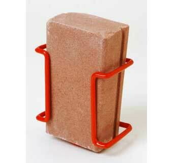 Little Giant 4 LB Wire Salt Block Holder