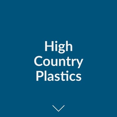 High Country Plastics