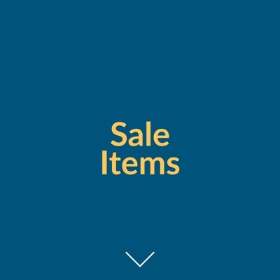 Sale Items