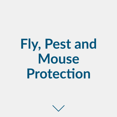 Fly Protection and Pest Control