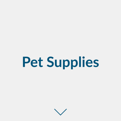 Pet Supplies