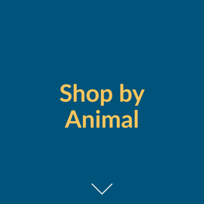Shop by Animal