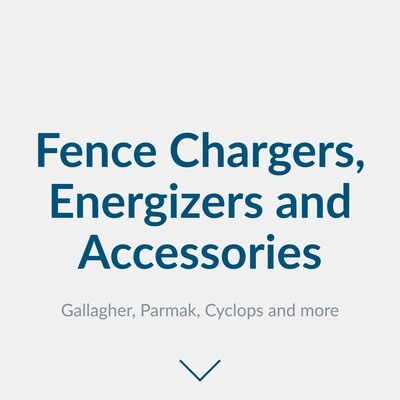 Fence Chargers