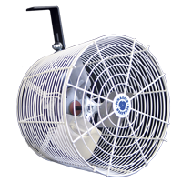 Schaefer 12 inch Versa-Kool Circulation Fan VK12