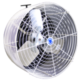 Schaefer VK20 Versa-Kool Circulation Fan VK20 20&quot; van