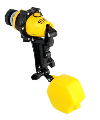 Jobe Topaz Compact Float Valve Series