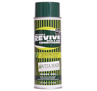 Sullivan Supply Revive Skin &amp; Hair Conditioner - 17 OZ