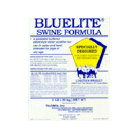 Tech Mix Bluelite Swine Formula 2lb bag