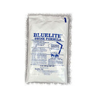 Bluelite Swine Formula Case of 8 - 6lb bags
