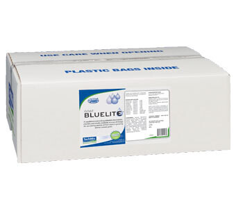Tech Mix Goat Bluelite 2 x 25 LB Box