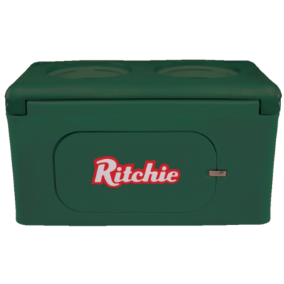 Ritchie EcoFount 2 #18440 - GREEN Ritchie EcoFount 2 #18440 - GREEN