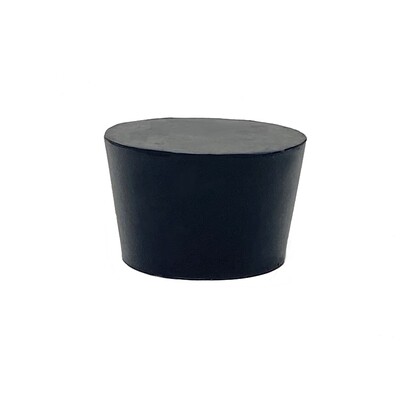 Franklin Rubber Drain Plug for All-Purpose Waterers