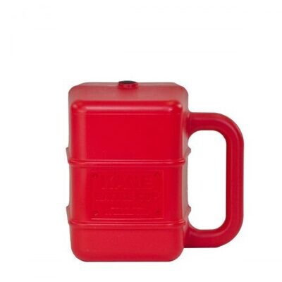 Kane Rattle Cup - Package of 4