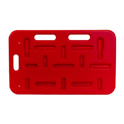 Kane Sorting Panel Sow Mate 30 x 18 Inch - Red