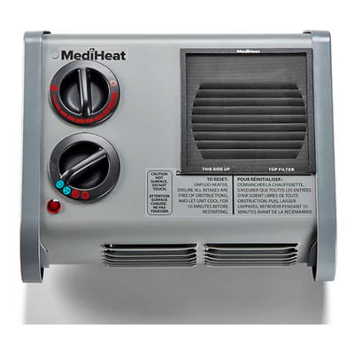 Roy-L-Heat MediHeat Calf Warmer Heater (RH9210)