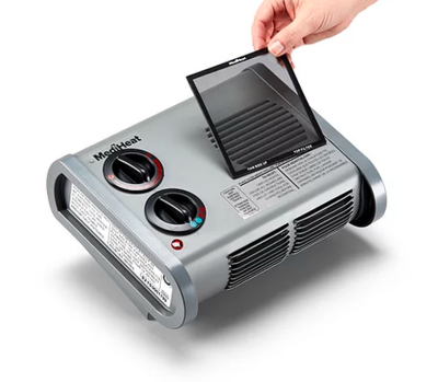 Roy-L-Heat MediHeat Calf Warmer Heater (RH9210)