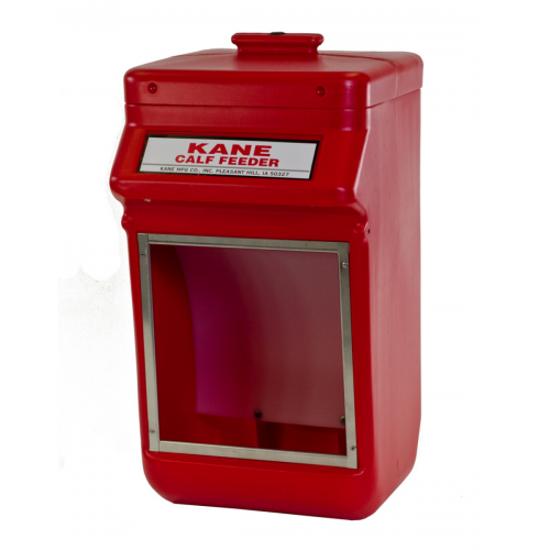 Kane Calf Feeder 25 LB Feed Capacity
