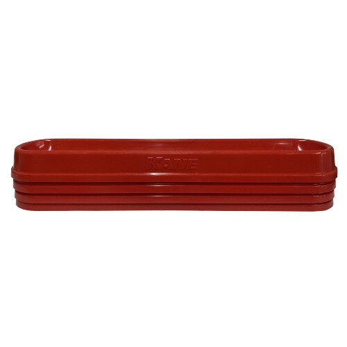 Kane Trough Feeder – 36 inch (Pack of 4)