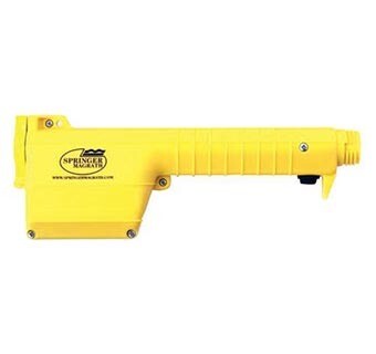 Springer Magrath Stock Shock Power Pack Battery