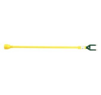 Magrath Replacement Shafts - Variety of Lengths, Select Length: 22&quot; (27&quot; long total) 22SA - 12009494