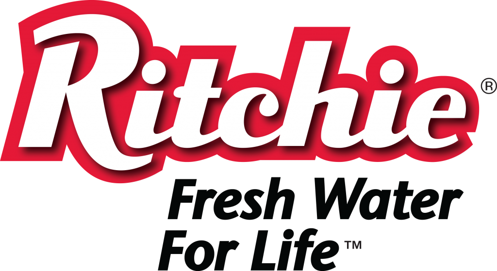 Ritchie 3/8-16X3 BOLT W/SS NUT (2/PKG)