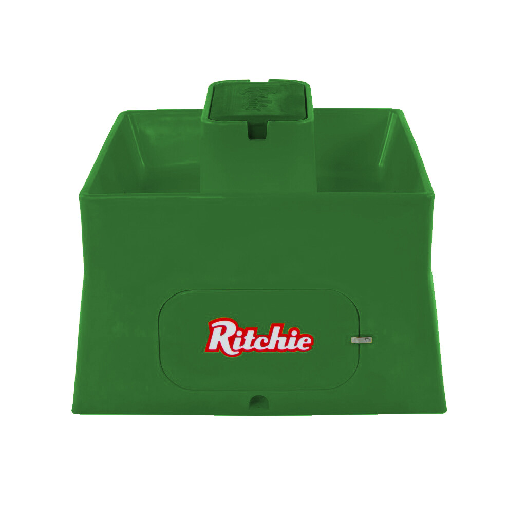Ritchie GREEN WaterMatic 1000 #18110 275 Beef, 135 Dairy