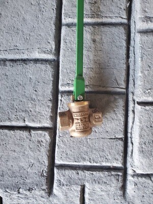 JUG HD Valve - Variety of depths