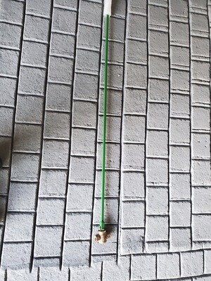 JUG HD Valve - Variety of depths