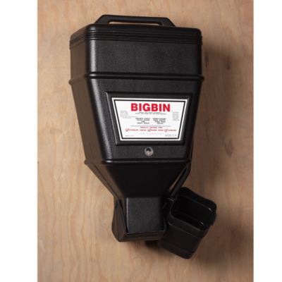 Kane Big Bin BBD-2 40 LB Dispenser