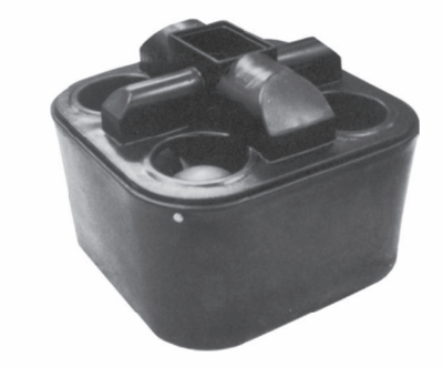 Miraco 3350 Automatic Waterer