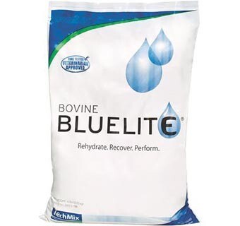 Tech-Mix Inc. Bovine Bluelite - 6 LB Bag