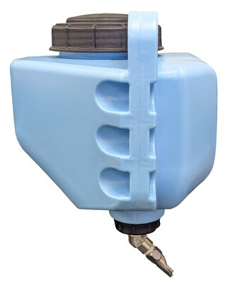 Trojan 4 Gallon Corner mount Pen Waterer