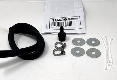Ritchie EcoFount Accessory Package #18429