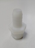 Miraco Equifount 1/2&quot; Male Barb Fitting #316