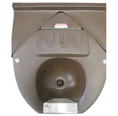 JUG 303 Stall Fount Flat Back Energy Free 13313 JUG 303 Stall Fount Flat Back Energy Free 13313