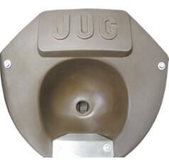 JUG 303 Stall Fount Corner Mount Heated 13333