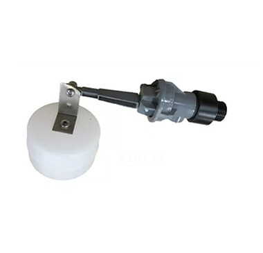 JUG Stall Waterer Complete Float Valve Replacement #10713