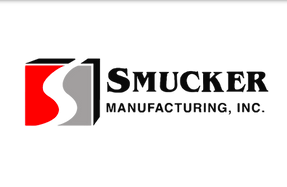 Smuckers Deluxe Spray gun with clip LGDGUN